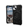 UAG Monarch Pro - obudowa ochronna do iPhone 14 Plus kompatybilna z MagSafe (carbon fiber)
